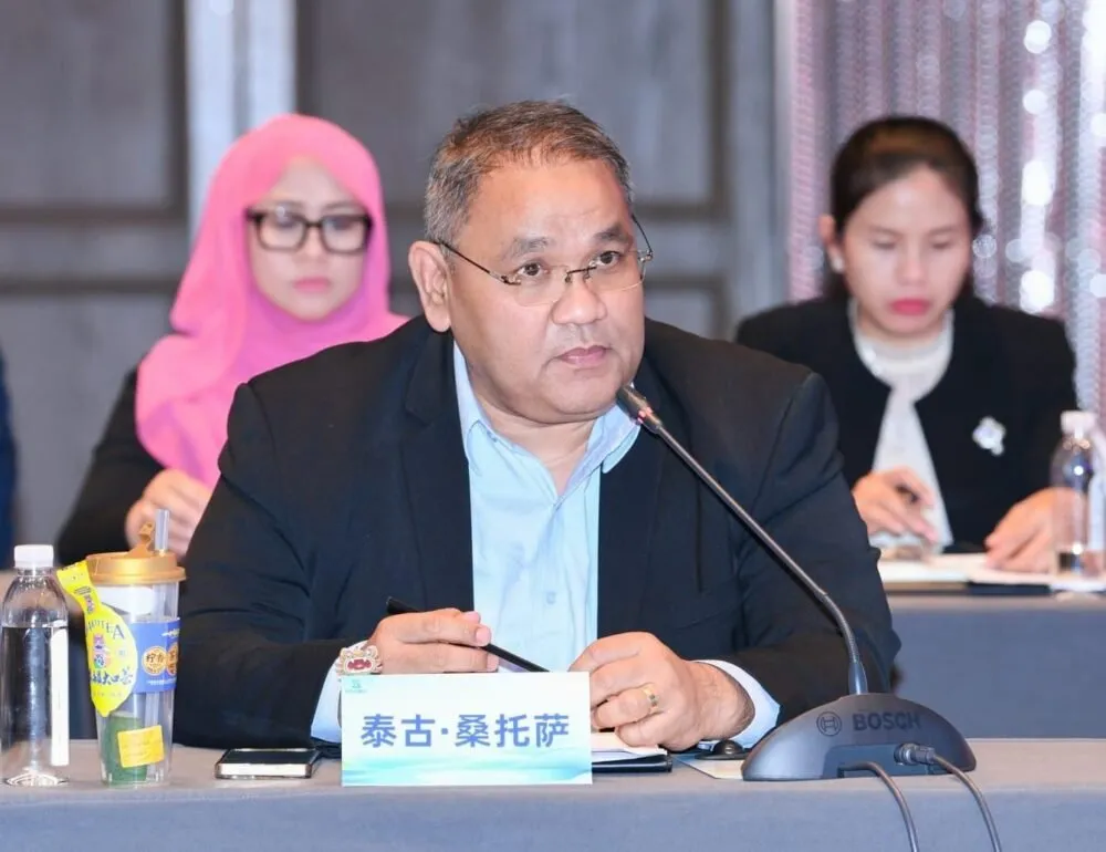 JMSI: Pentingnya Narasi Otentik di Era Kecerdasan Buatan