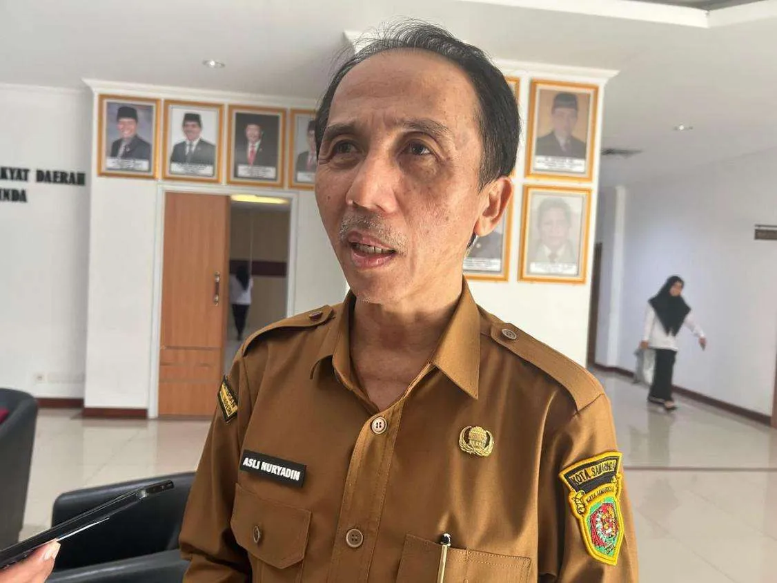 Disdikbud Samarinda Verifikasi Data Absensi Digital Guru untuk Tingkatkan Disiplin