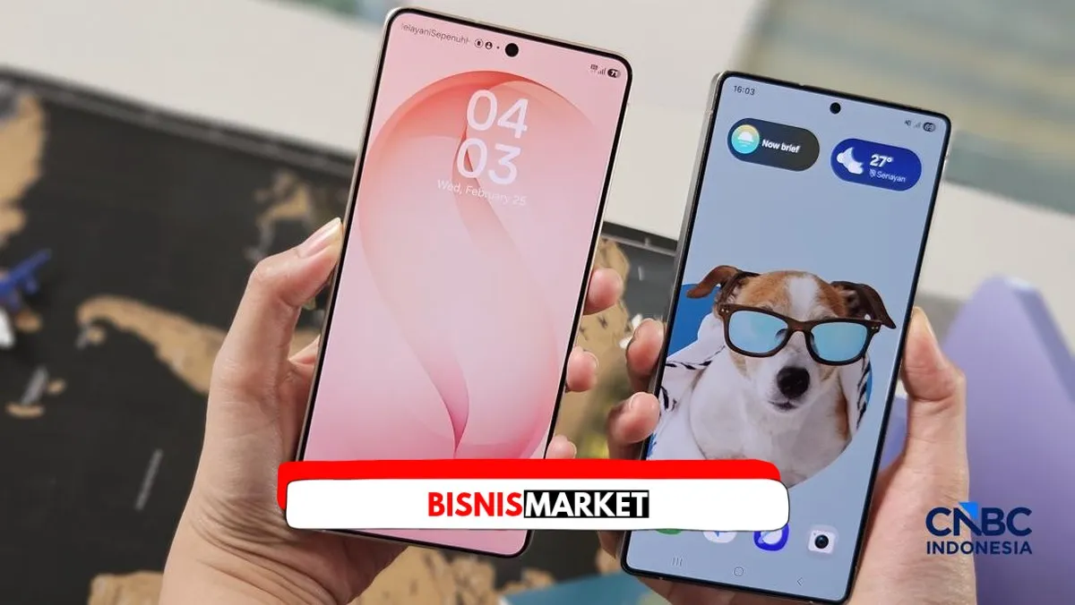 Samsung Galaxy S26 Luncurkan Fitur Photo Assist Berbasis Kecerdasan Buatan