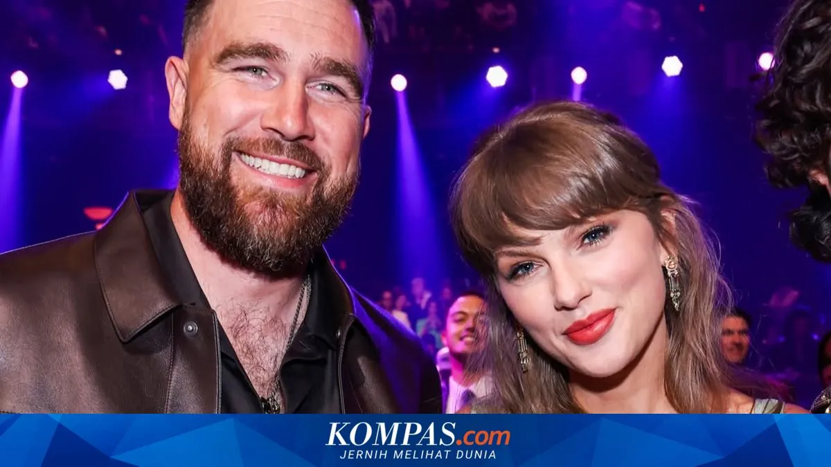 Gaun Pengantin Dior Taylor Swift: Sorotan dan Jejak Selebriti Dunia