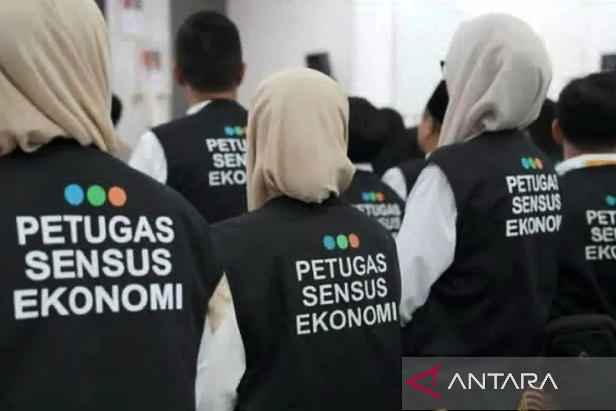 BPS Tegaskan Sensus Ekonomi 2026 Tidak Digunakan untuk Naikkan Pajak