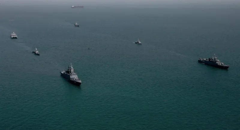 Penutupan Selat Hormuz oleh Iran Berdampak pada Ekonomi Global