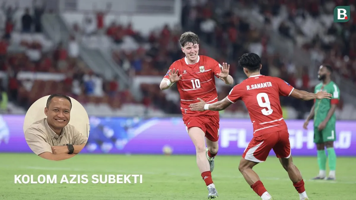 Timnas Indonesia Kalahkan Saint Kitts and Nevis dalam Pertandingan FIFA Series 2026