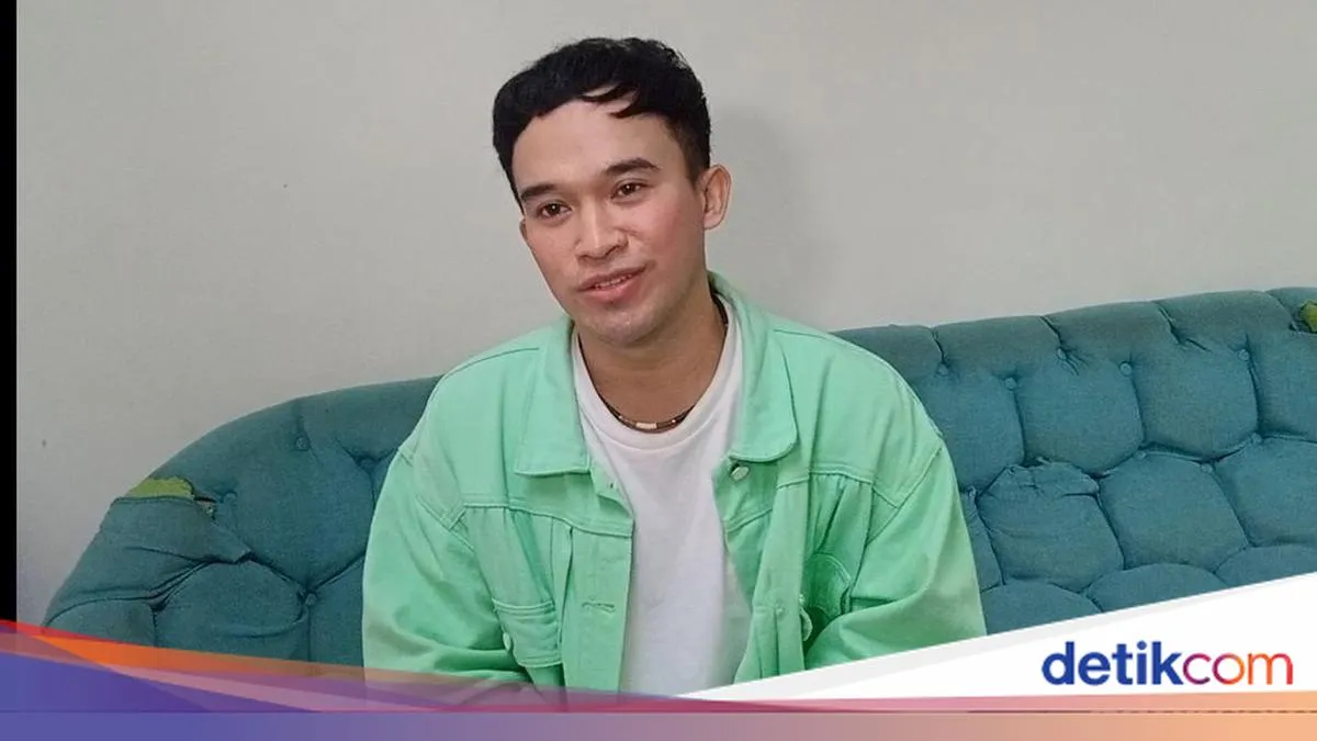 Anwar BAB Berambisi Menjadi Artis Multitalenta