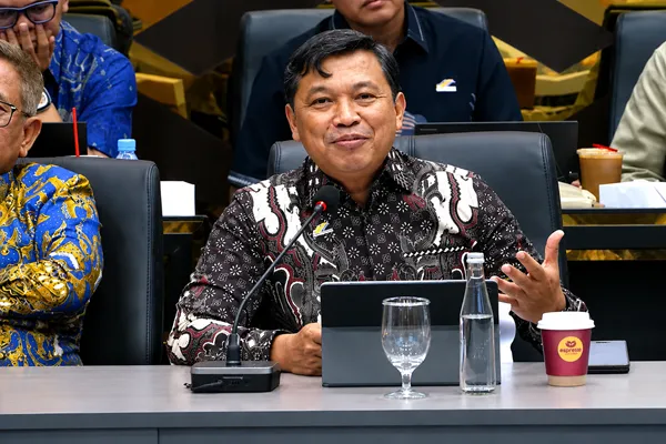 RUU Masyarakat Adat Harus Jamin Kepastian Hukum, Termasuk Dunia Usaha
