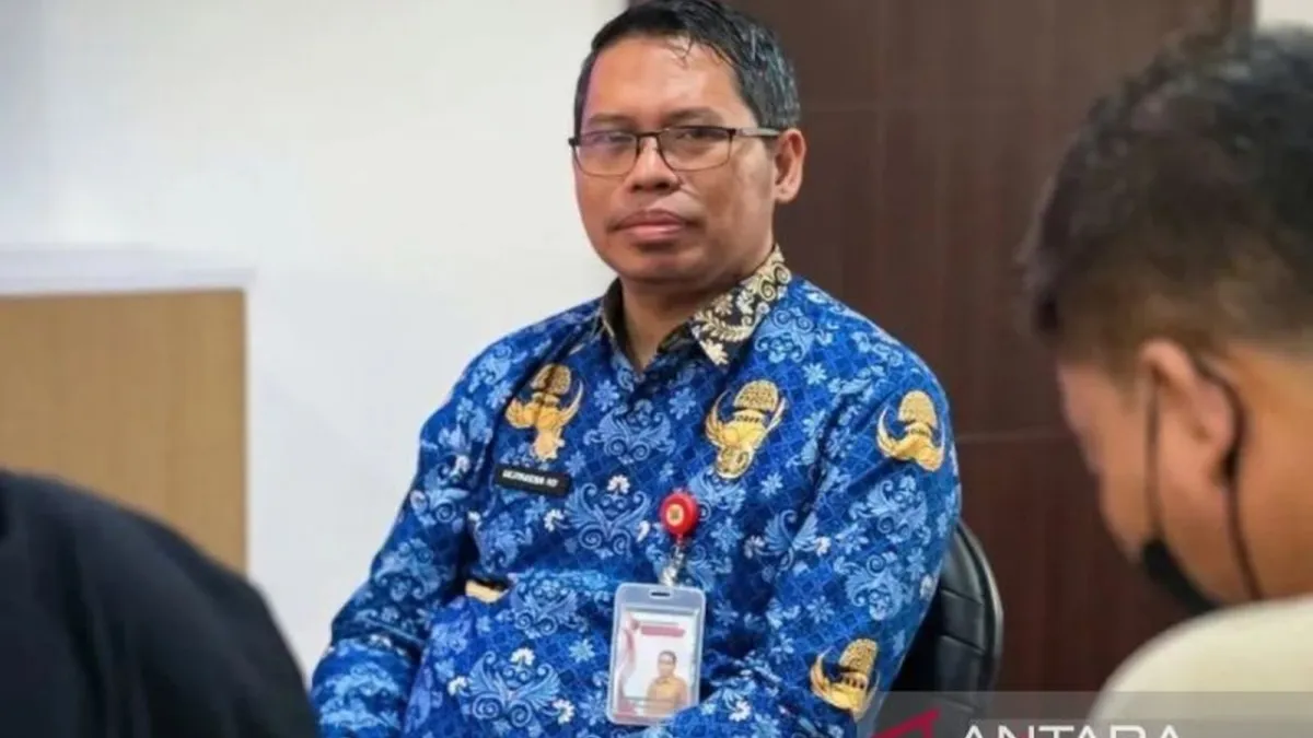 Penguatan Koperasi Merah Putih Dorong Ekonomi Kalsel
