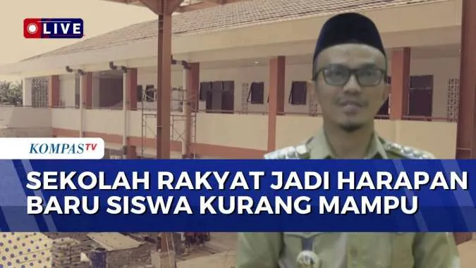 Wali Kota Subulussalam Tinjau Progres Pembangunan Sekolah Rakyat