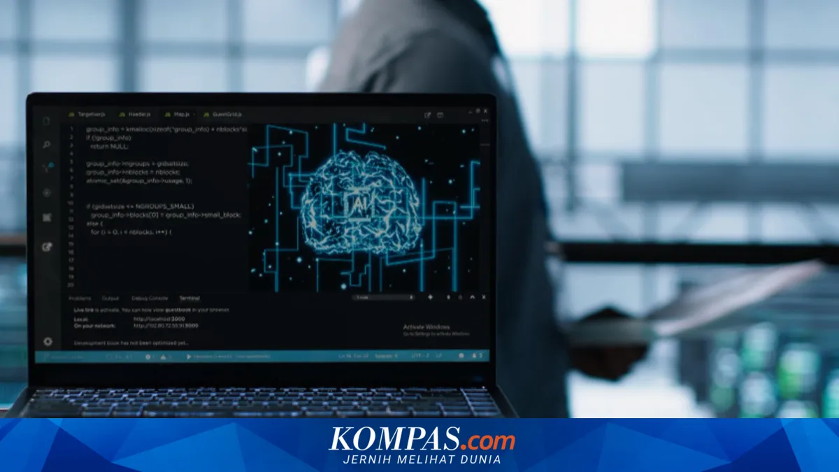 AI Dapat Membantu Jurnalis, Namun Harus Mematuhi Etika Jurnalistik