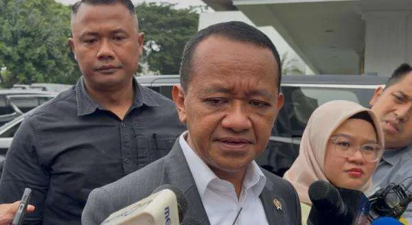 India Tertarik Investasi Migas di Indonesia