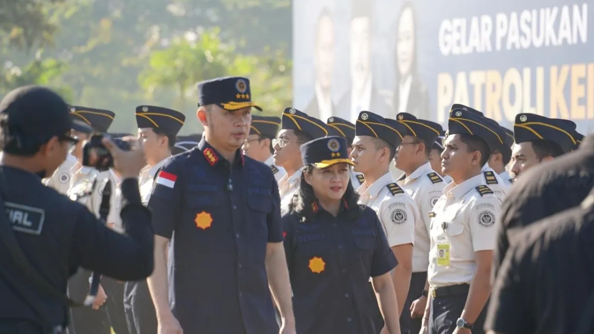 342 WNA Dideportasi dari Bali karena Pelanggaran Keimigrasian