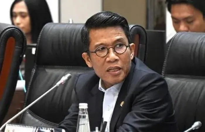 Misbakhun: OJK Harus Perkuat Pengawasan Keuangan di Era Digital