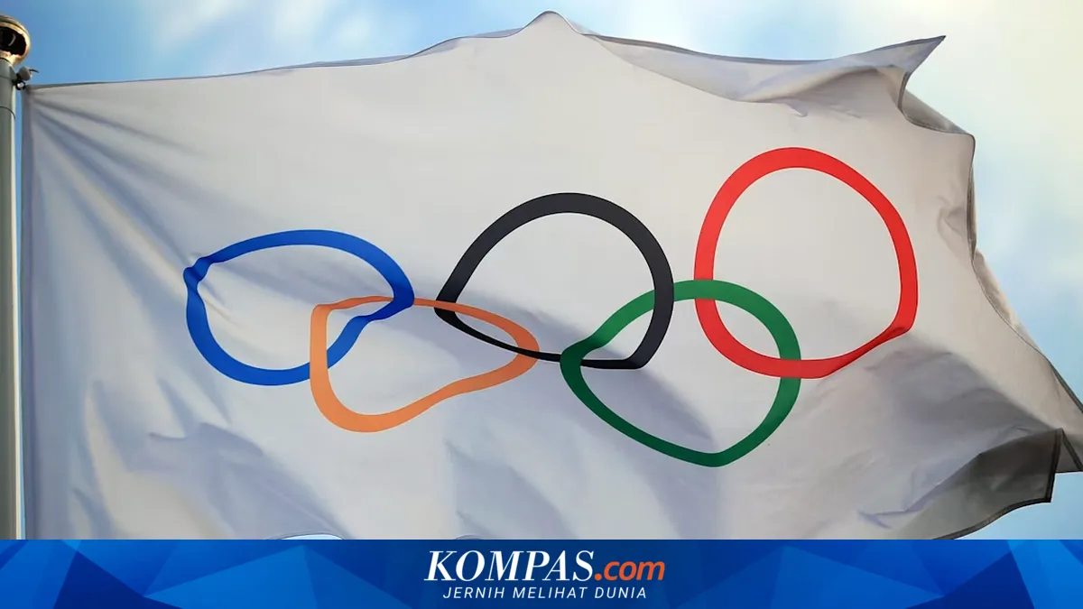IOC Cabut Penangguhan, Atlet Rusia Kembali Berkompetisi di Kejuaraan Internasional