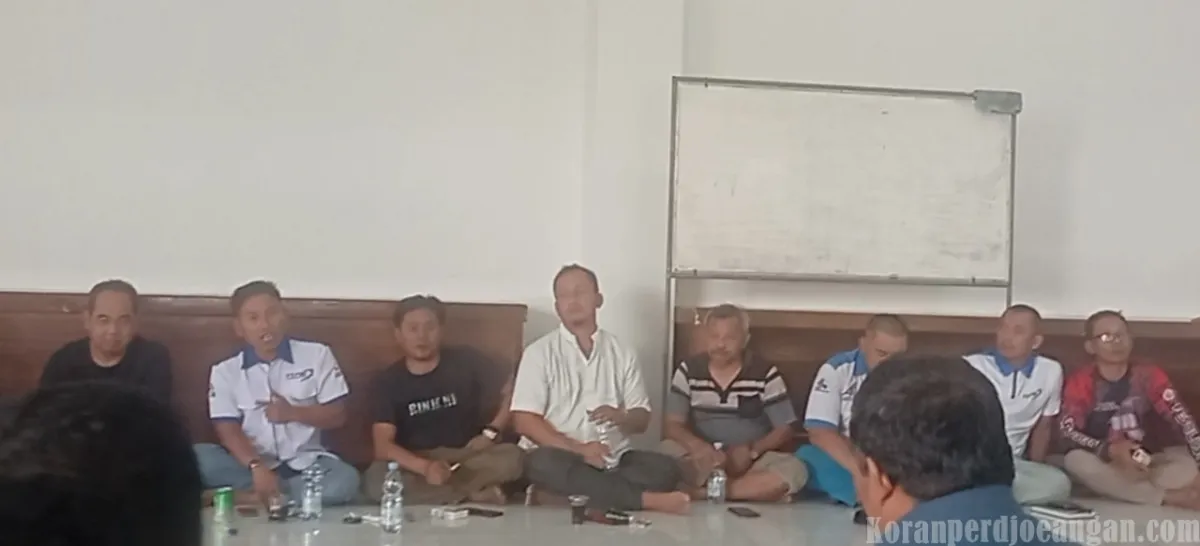 FSPMI Pastikan Pendampingan Hukum untuk Aktivis Buruh