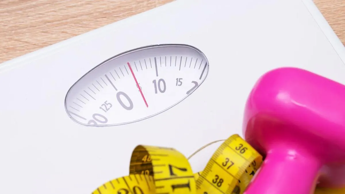Risiko Diet Ekstrem: Penurunan Berat Badan yang Berujung Naiknya Kembali