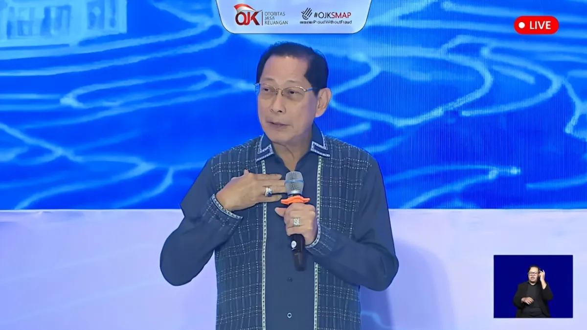 Transformasi Digital di BCA: Pandangan Jahja Setiaatmadja