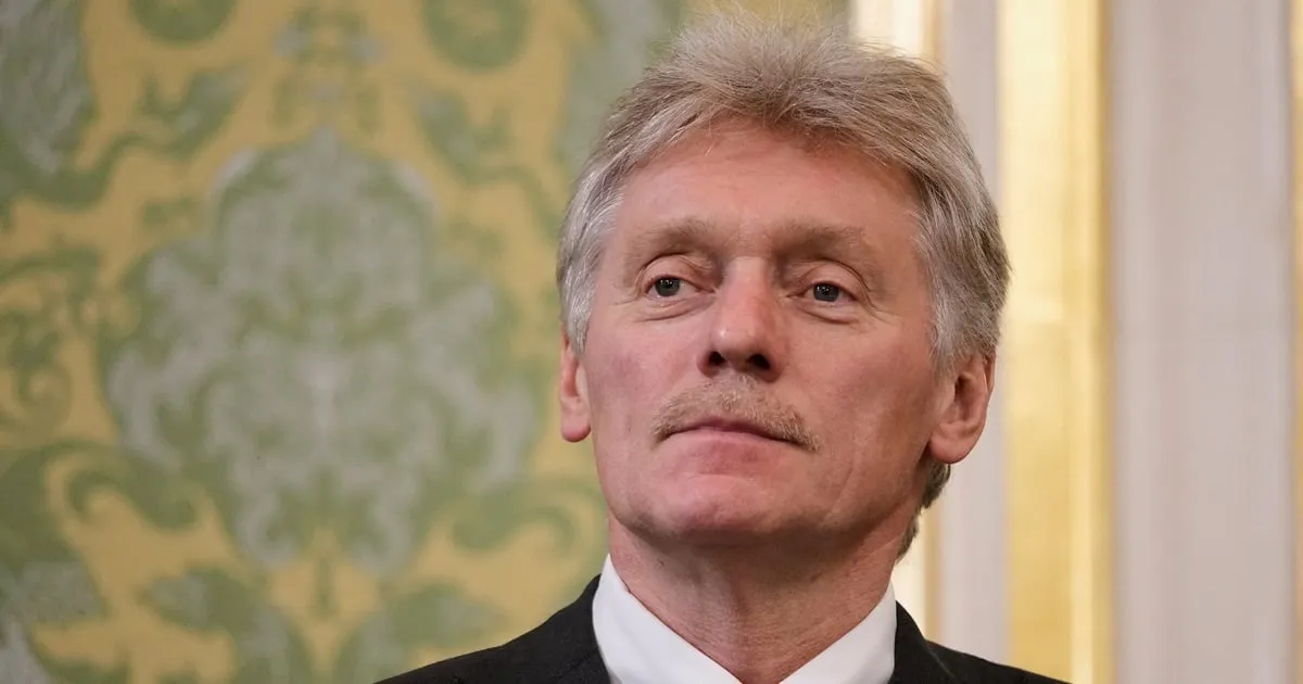 Ukraina Serang Pabrik Minyak Rusia dengan Drone Jarak Jauh, Kremlin Bela Posisi Trump