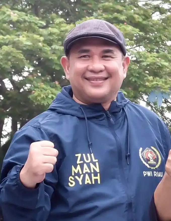Dunia Pers Indonesia Berduka, Sekjend PWI H Zulmansyah Sekedang Meninggal Dunia