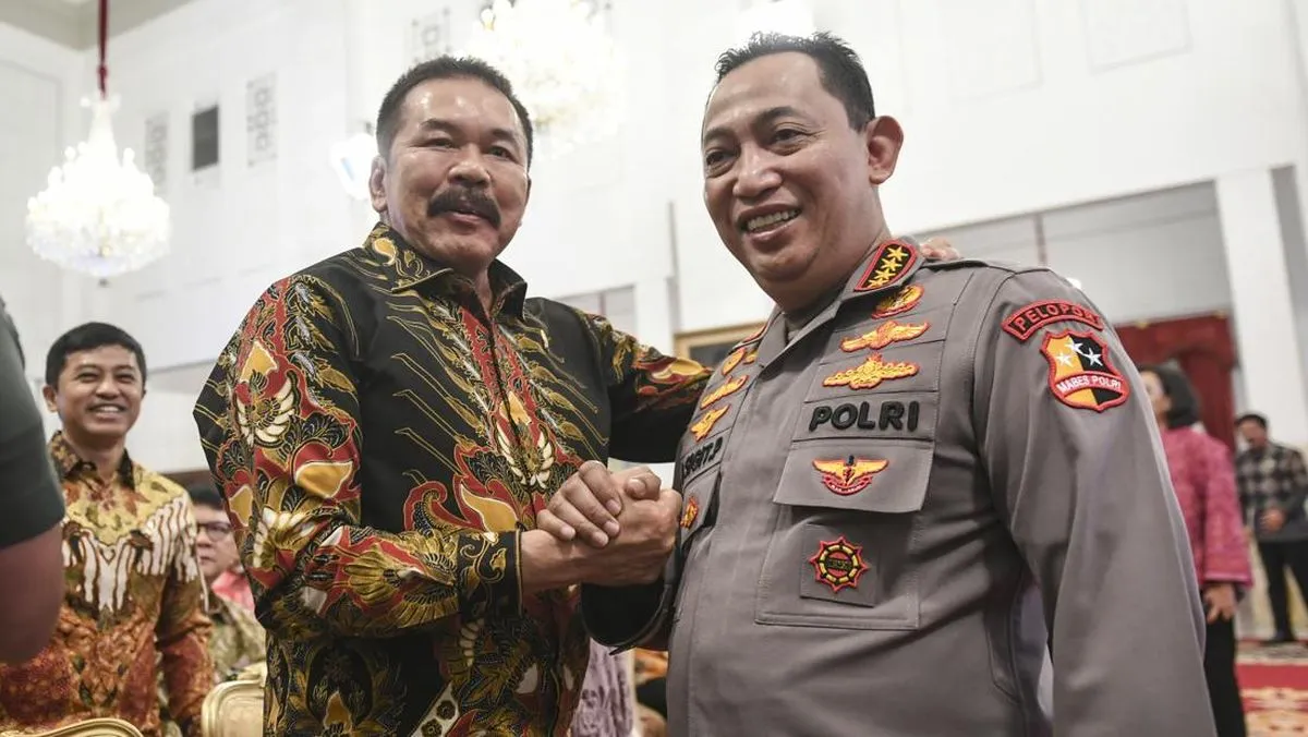 Kejanggalan dalam Penggeledahan Beruntun Polri Terkait Dugaan Korupsi