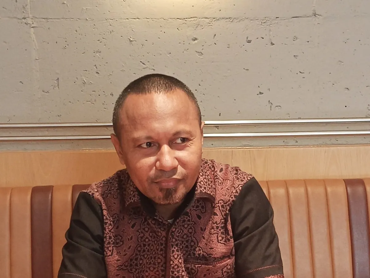 Koperasi Jasa Keluarga Pers Indonesia Resmi Berdiri