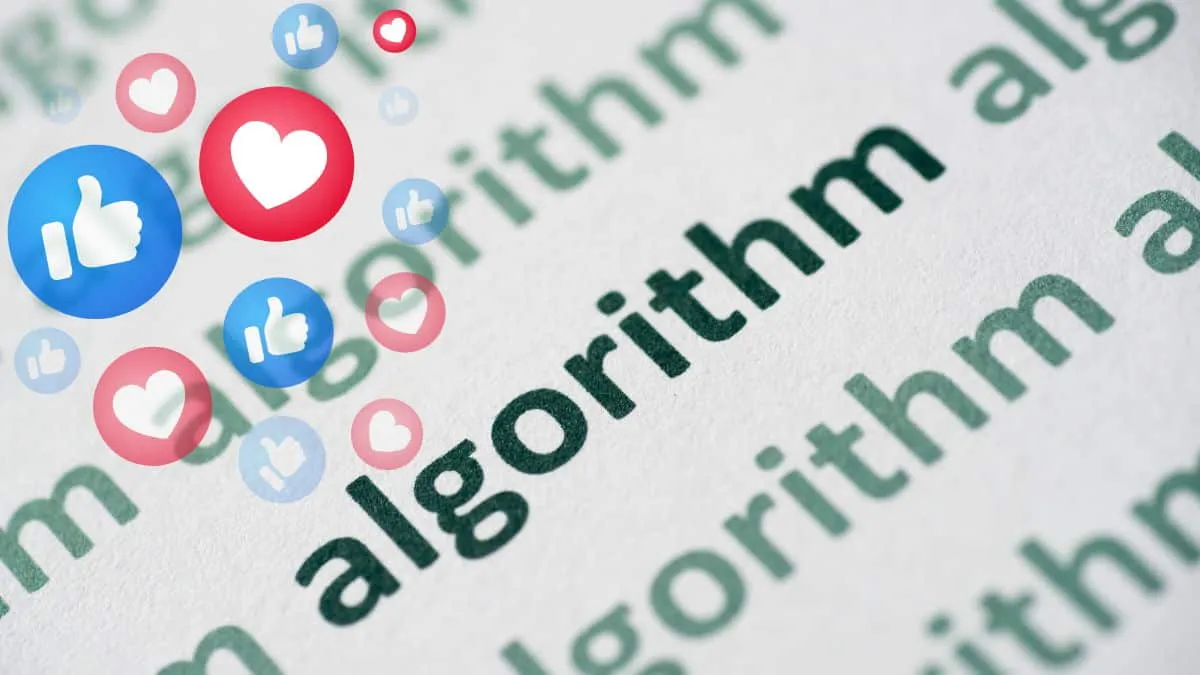 Algoritma Konten Berbagi Facebook Tahun 2026