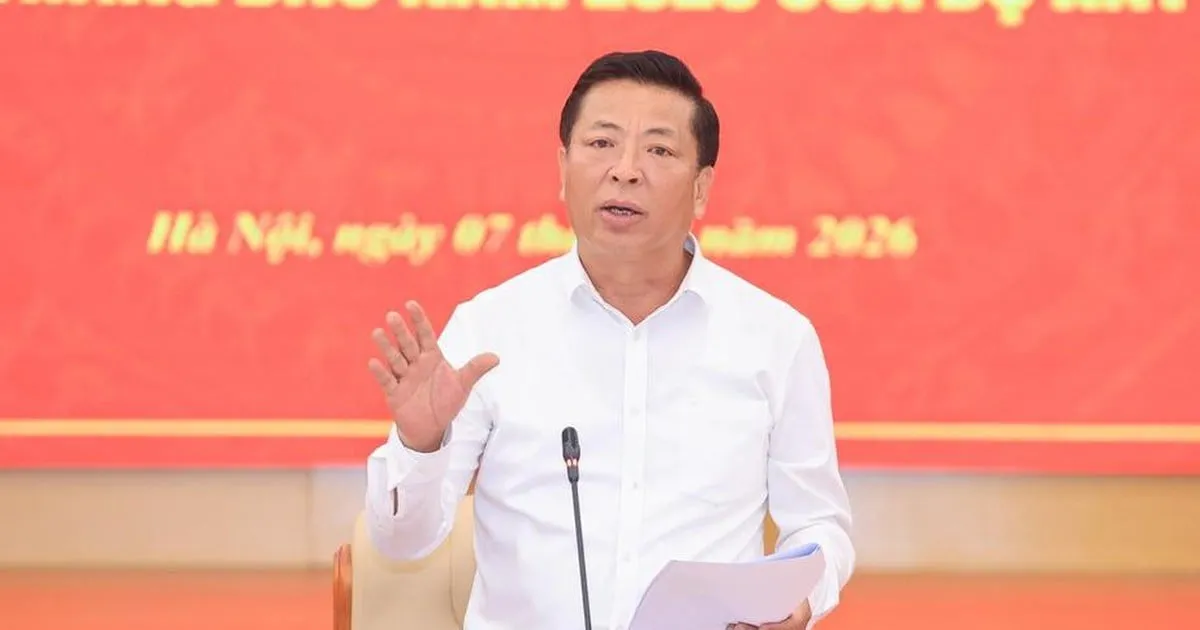 Kementerian Konstruksi Percepat Pencairan Dana dan Penyelesaian Proyek