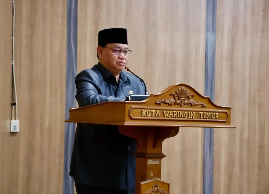 Bupati Kotim Sebut Pengangguran dan Kemiskinan Masih Jadi Tantangan Pembangunan