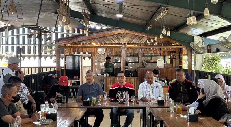 Doli Kurnia Tandjung: Kecaman Keras untuk Pelaku Kekerasan Anak