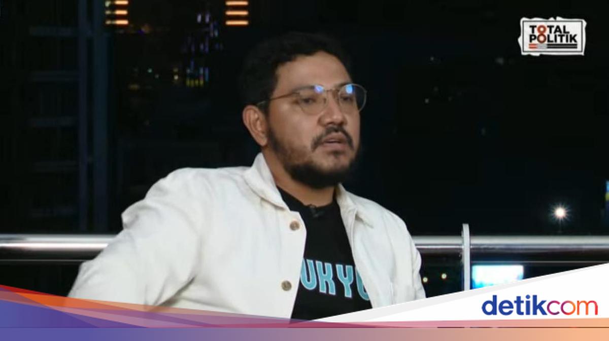 Prabowo-Gibran: Siapa Saja yang Termasuk 'The Silent Majority'?
