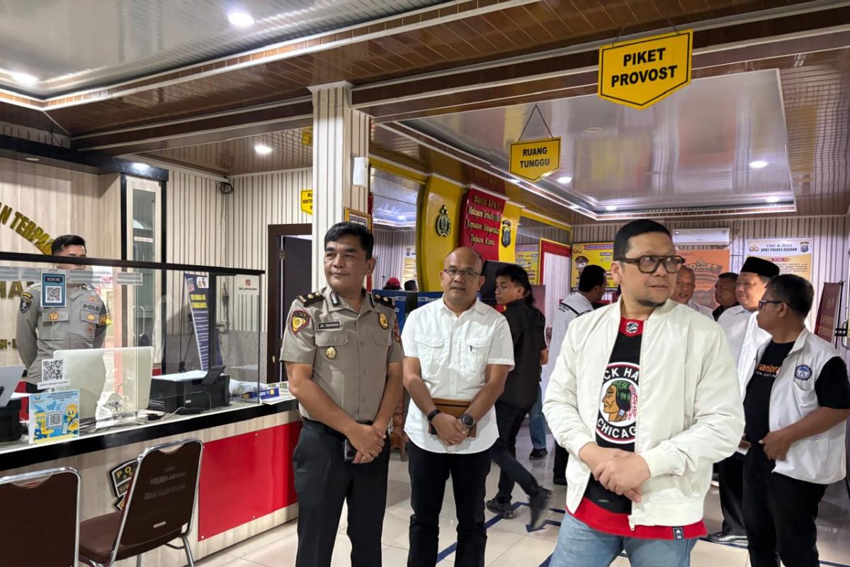 Kisaran: 8 Anak Korban Pelecehan Seksual Terungkap
