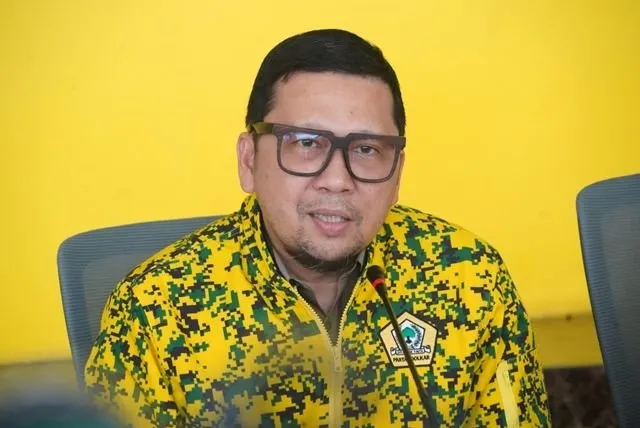 Golkar Sumut Siap Hadapi Tantangan Politik Mendatang