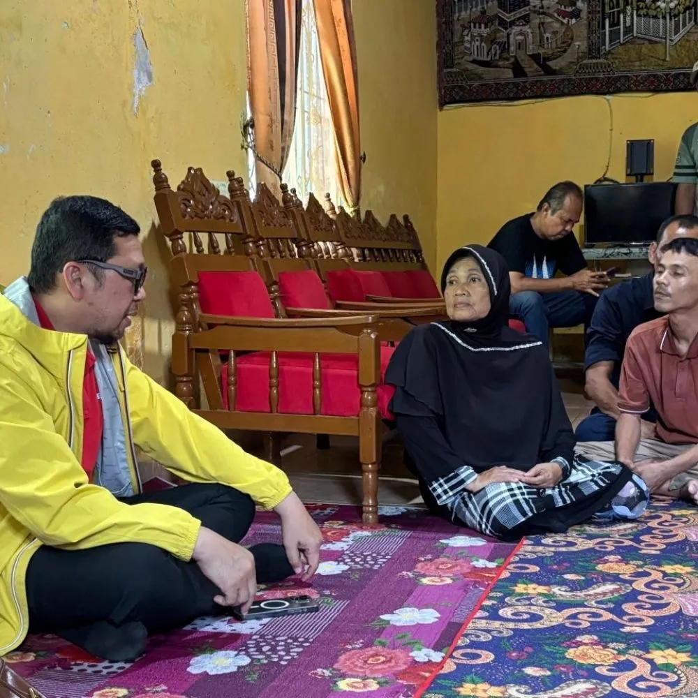 Ahmad Doli Koordinasi dengan Dubes RI Soal TKI Ditahan