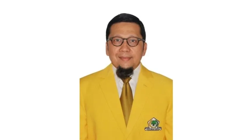 Ahmad Doli Kurnia Tandjung: Plt Ketua DPD Golkar Sumut