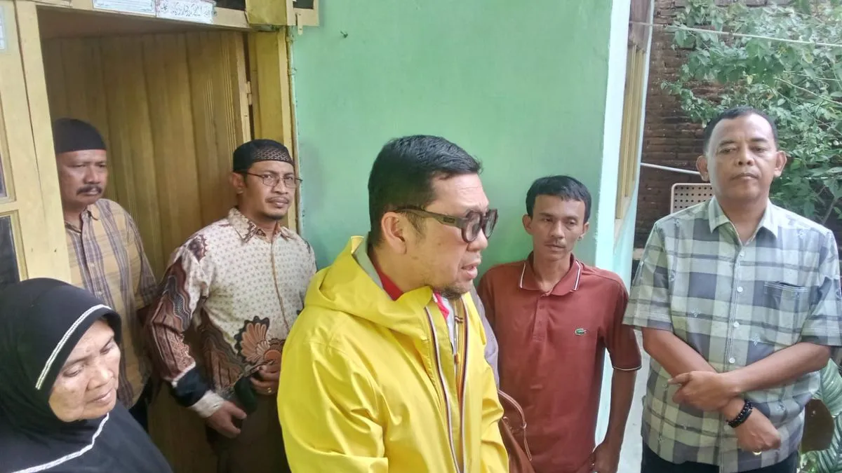 Ahmad Doli: 5000 WNI Masih Tertahan di Kamboja