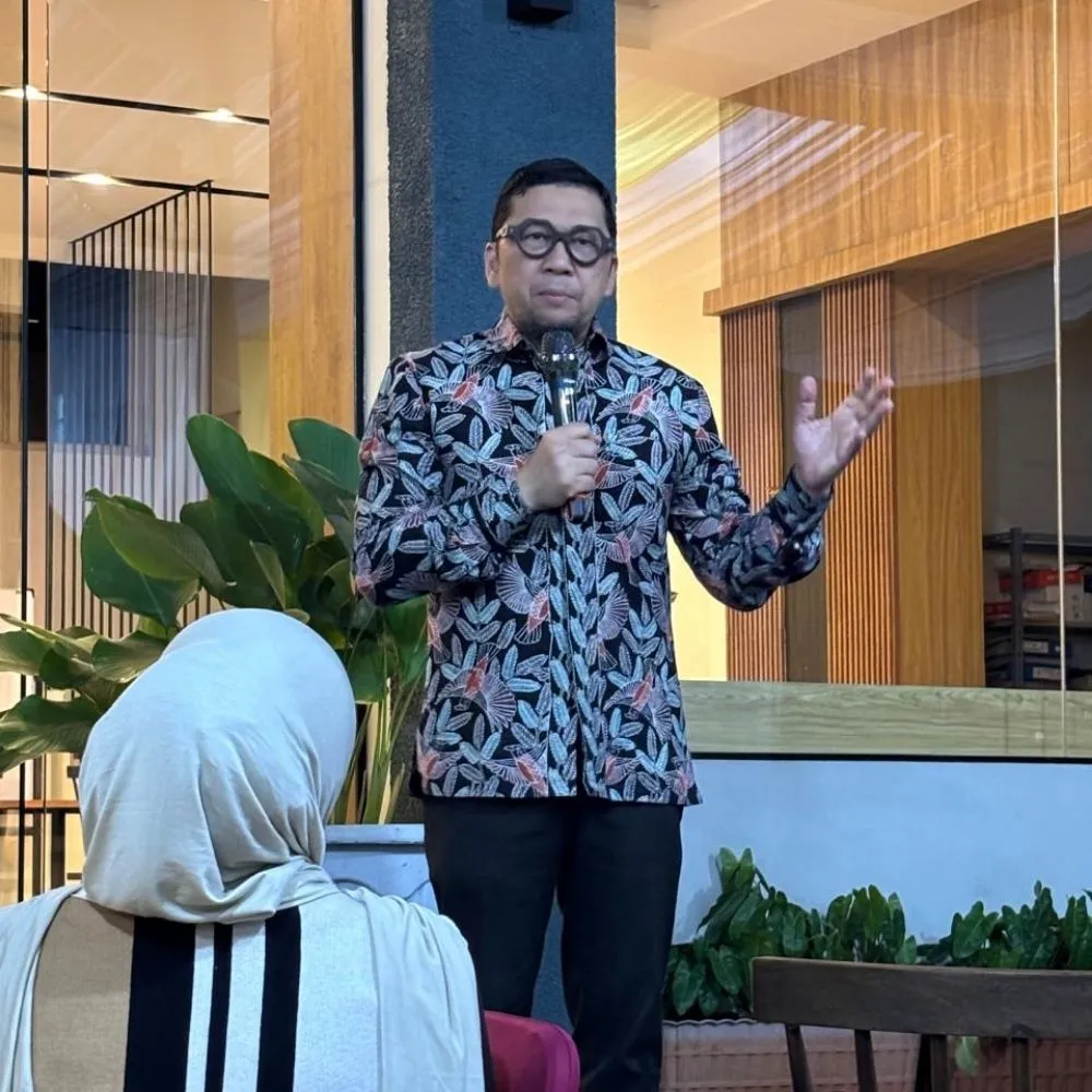 Perjalanan Menemukan Jati Diri yang Sesungguhnya