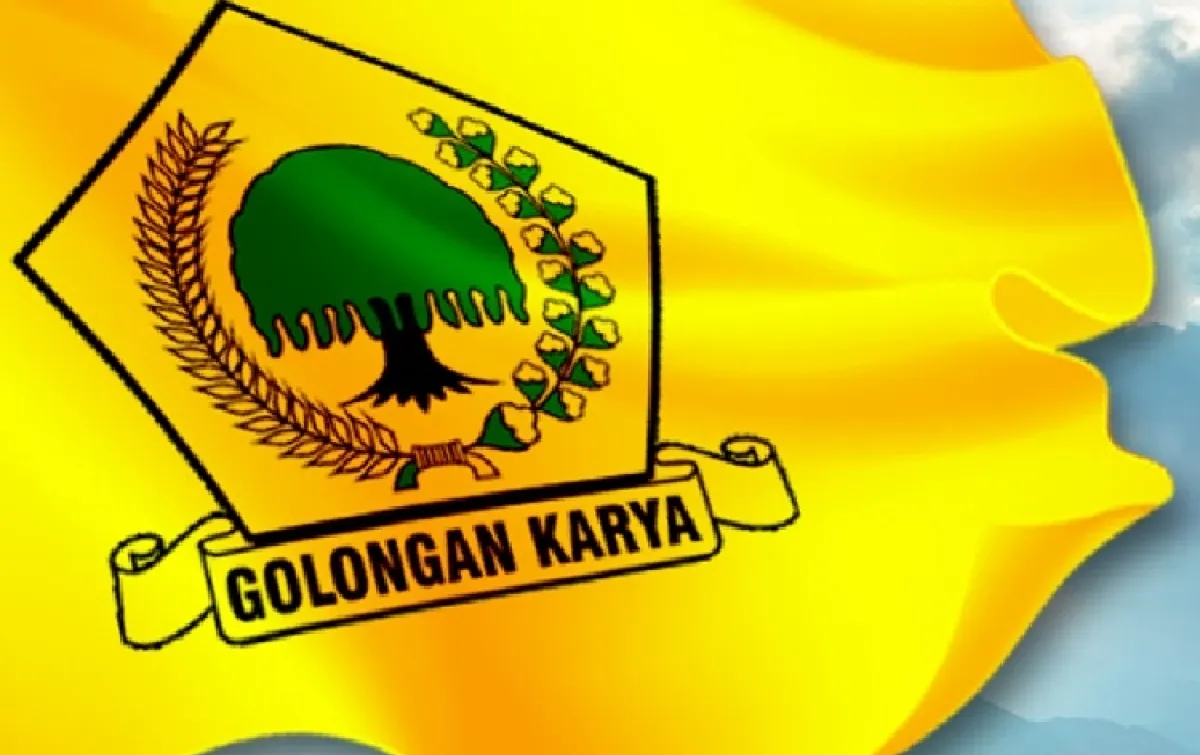 Doli Kurnia Tanjung: Plt Ketua DPD Golkar Sumut Resmi