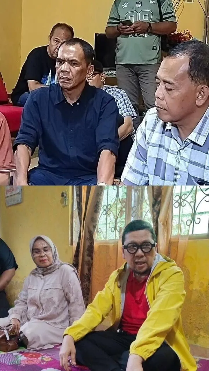 Doli Kurnia: Pentingnya Informasi Keberangkatan yang Jelas