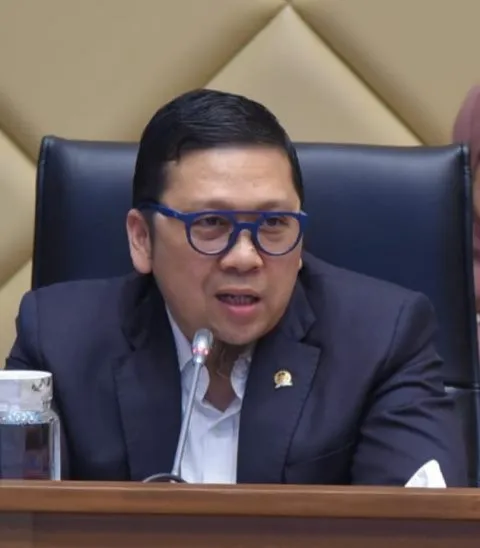 Politisi Golkar Doli Kurnia Kecam Kasus Pedofilia di Asahan