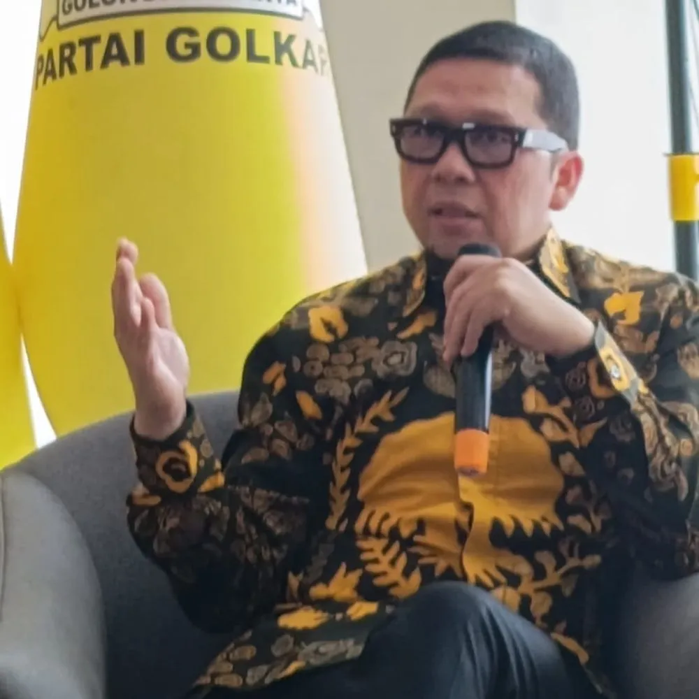 Doli Kurnia: Indonesia Perlu Koordinasi dengan PBB untuk Perdamaian