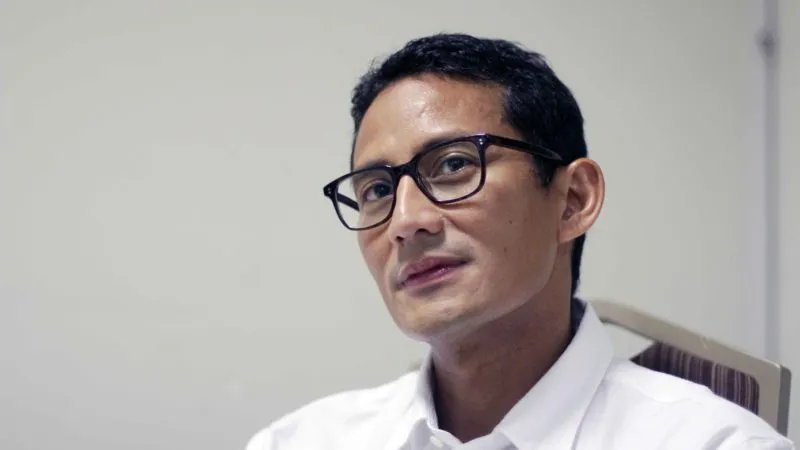 Keputusan Sandiaga: Ucapan Selamat atau Kehilangan Suara?