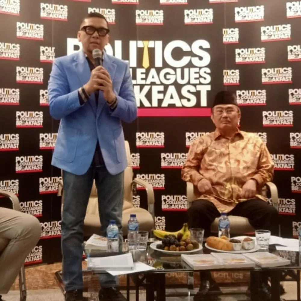 DPR: WFH ASN Harus Dipertimbangkan dengan Matang