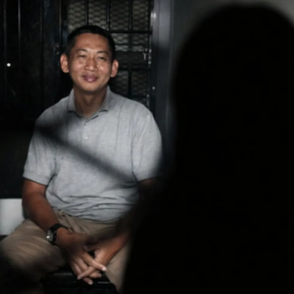 Kasus Kekerasan Seksual Mantan Terpidana Penggelapan Uang Jadi Sorotan Publik