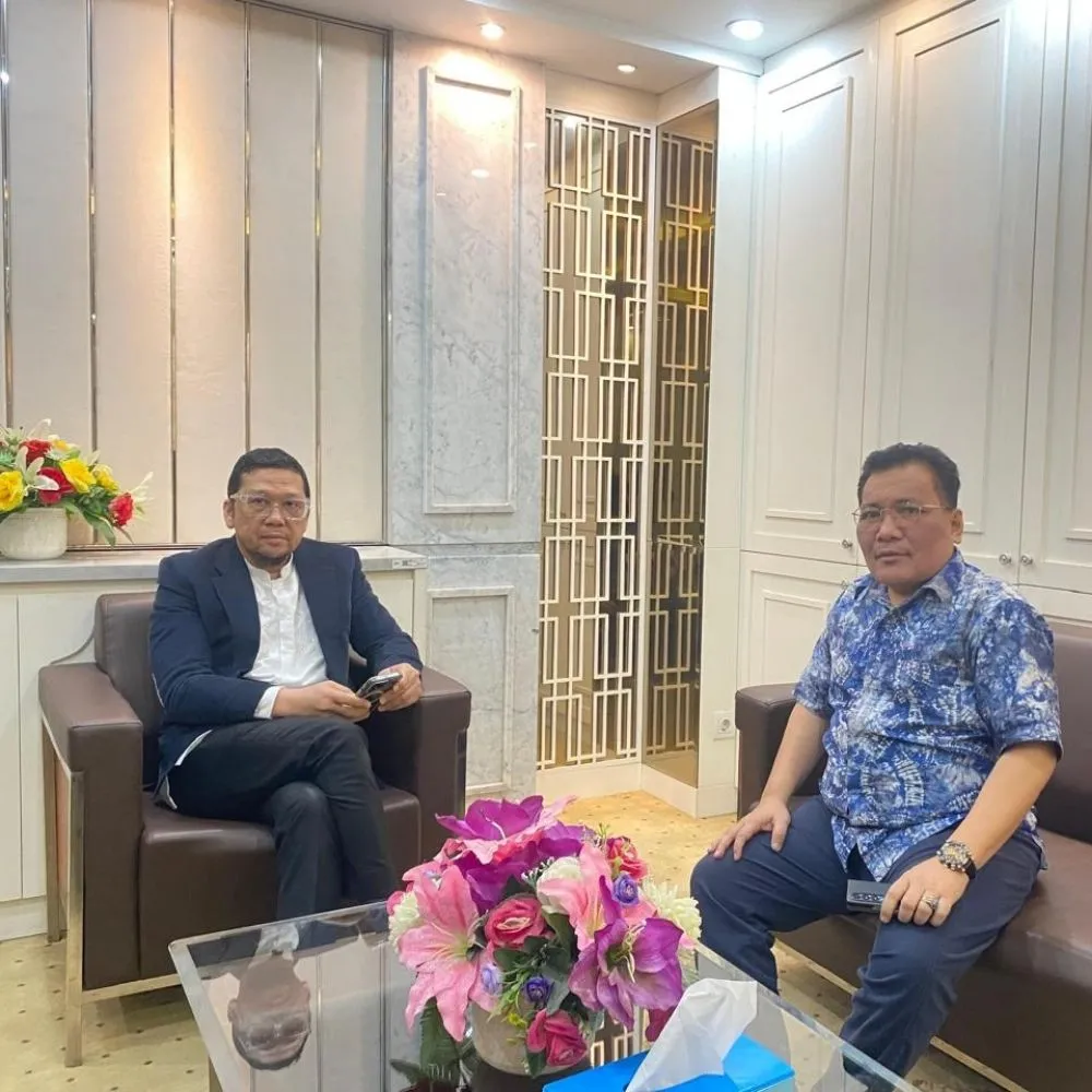 LPM RI Aktif Kampanyekan Anti Kekerasan Anak di Media Sosial