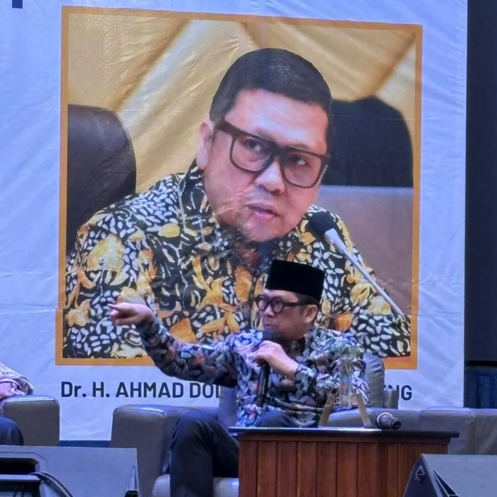 Sentra Pemerintahan Baru Harus Mandiri Secara Fiskal