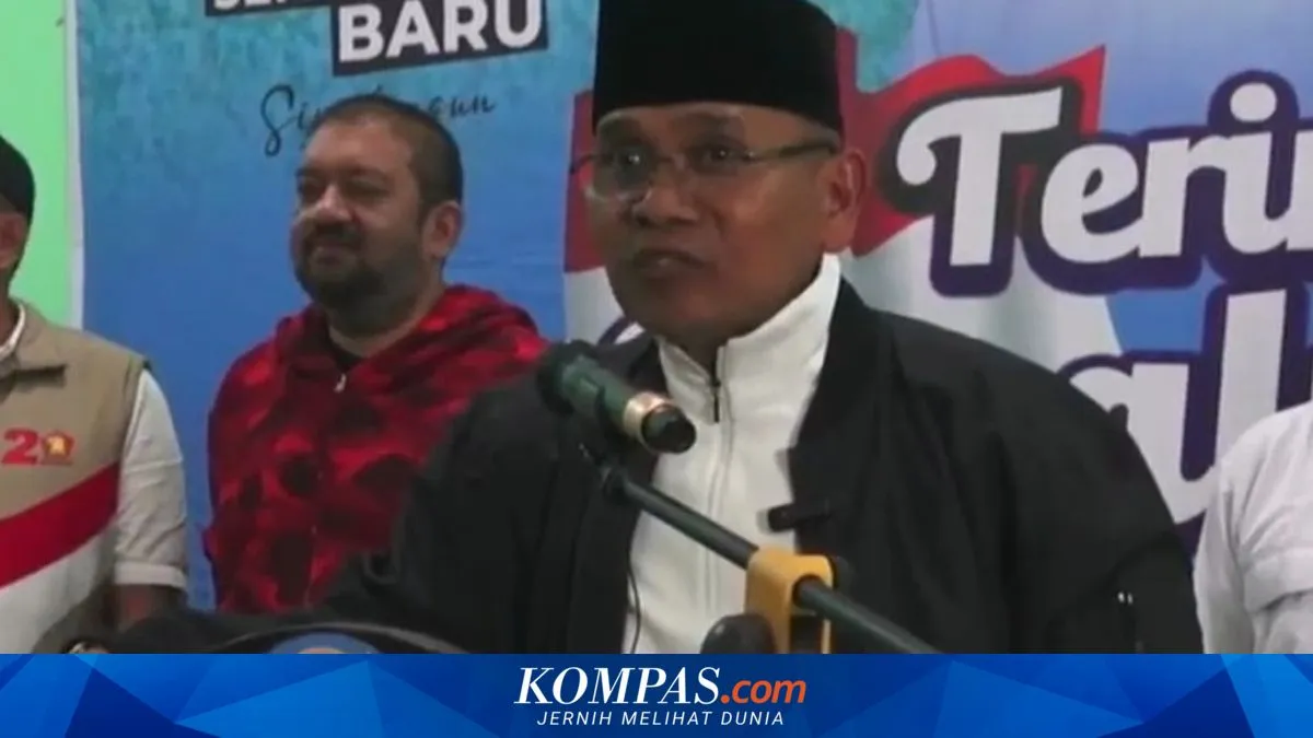 Hasil Sementara Pilkada Simalungun: Anton-Benny Unggul