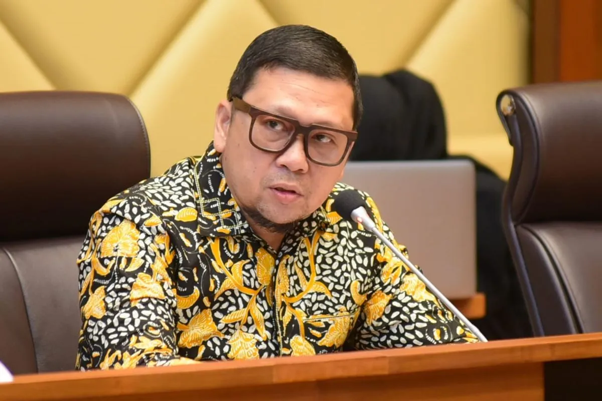 Revisi RUU Pemilu: Membangun Fondasi Demokrasi yang Kuat