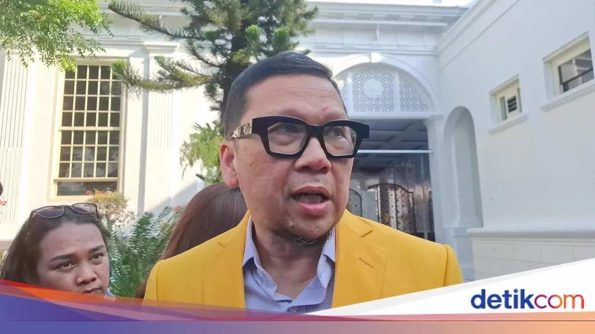 Revitalisasi Golkar Sumut: Doli Kurnia Ambil Alih Tugas