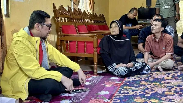 Ardiansyah Pulang, Doli Kurnia Sampaikan Pesan Penting