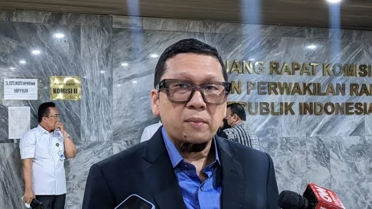 Doli Kurnia: Pentingnya PT untuk Sistem Demokrasi yang Baik