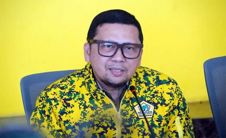 Partai Golkar Sumut: Penunjukan Ahmad Doli Kembali Bergolak