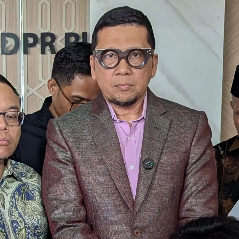 DPR dan Fraksi: Representasi Aspirasi Rakyat dalam Demokrasi